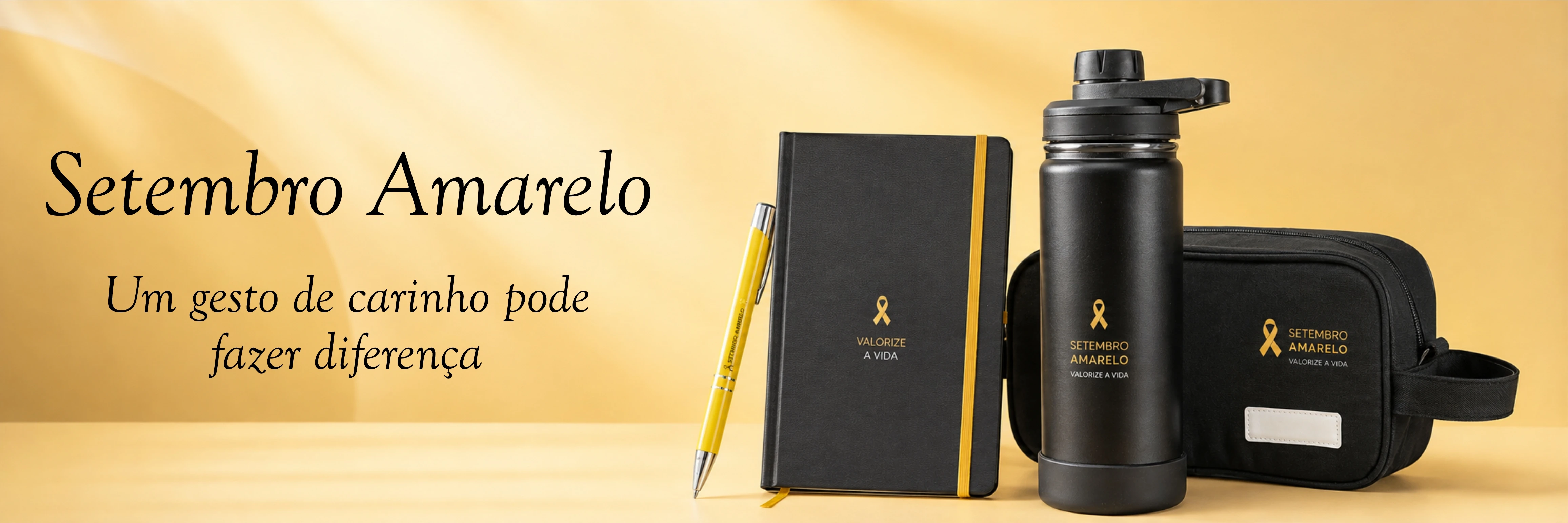 setembro amarelo