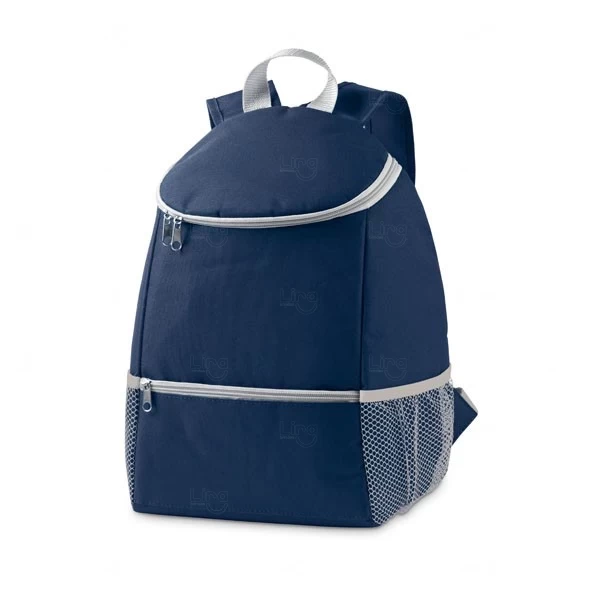 Mochila Bolsa Térmica 10L Personalizada