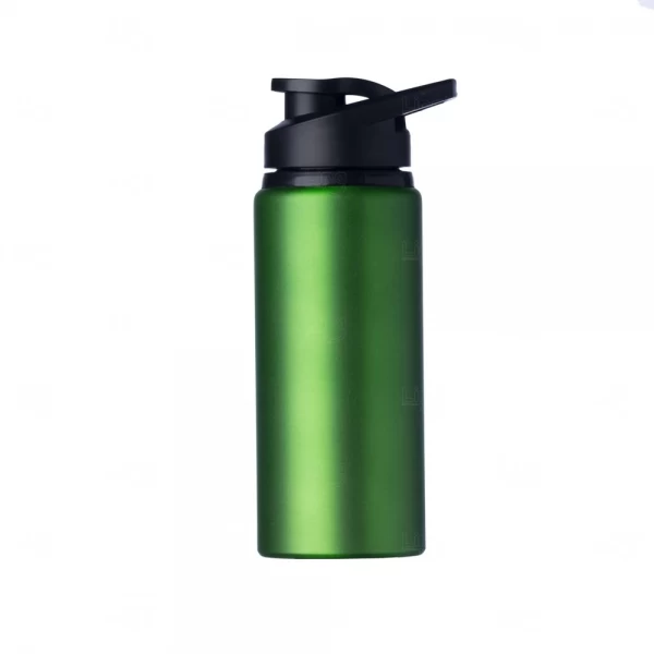 Squeeze de Alumínio 650ml Fosca Personalizado 