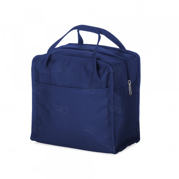 Bolsa Térmica Nylon 7 Litros Personalizada 
