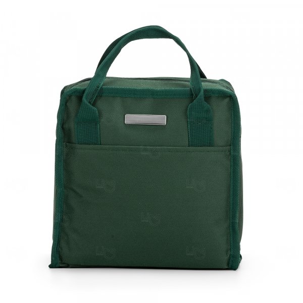 Bolsa Térmica Nylon 7 Litros Personalizada 