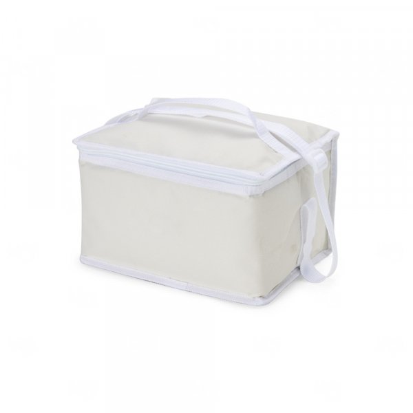 Bolsa Térmica Nylon 8 Litros Personalizada 