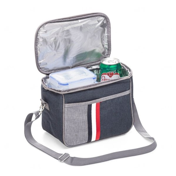Bolsa Térmica 7,6L Personalizada 