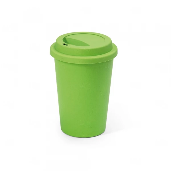 Copo Ecológico 450ml Colorido Personalizado 