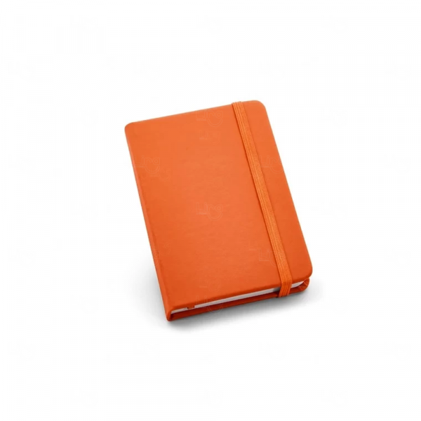 Moleskine de Bolso Personalizado - 14 x 9 cm 