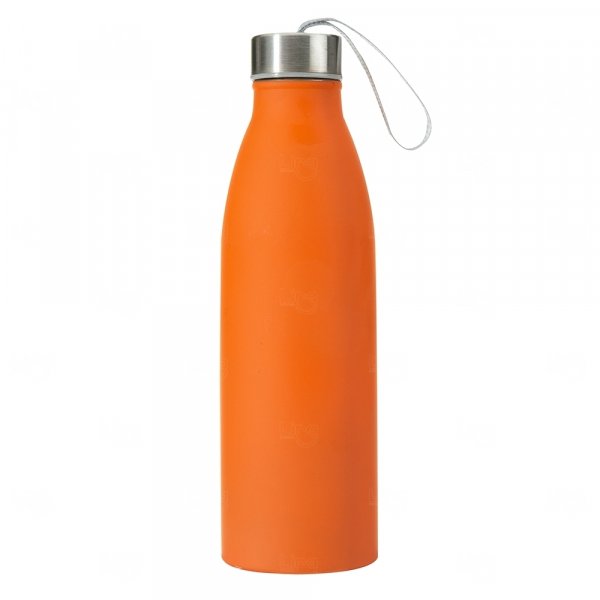 Garrafa Personalizada Inox - 750ml 