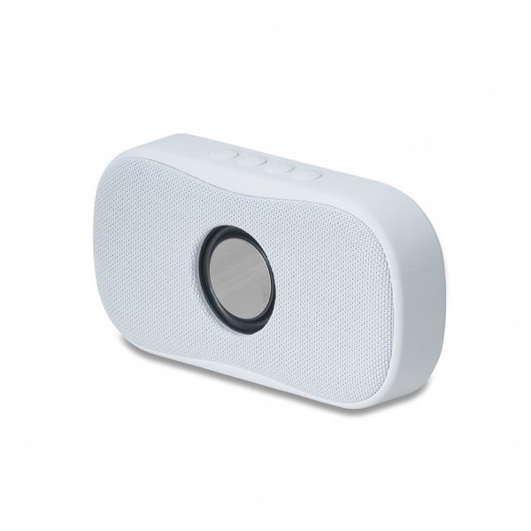 Caixa de Som Bluetooth com Efeito Visual Personalizada 