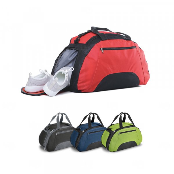 Bolsa Esportiva 30L Personalizada 