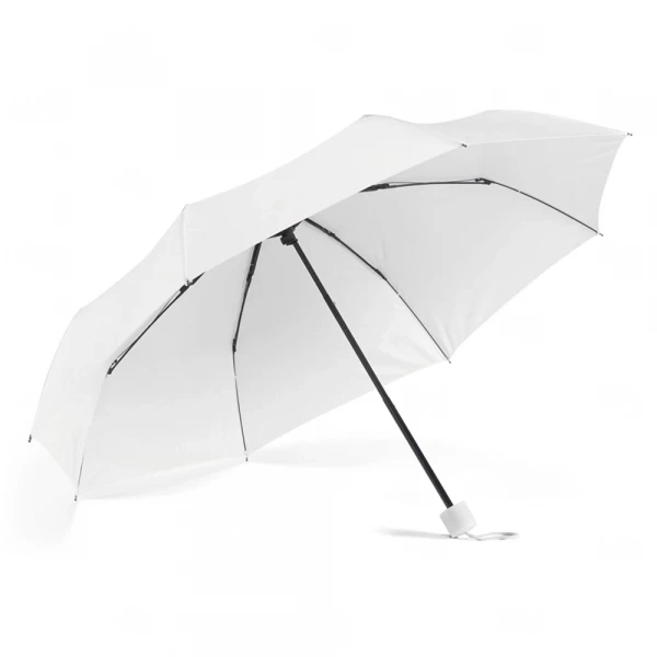 Guarda-Chuva Dobrável em Poliéster Personalizado 