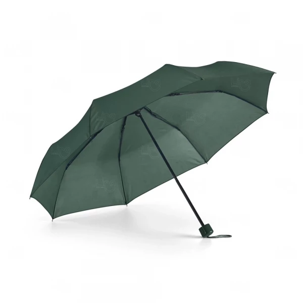 Guarda-Chuva Dobrável em Poliéster Personalizado 