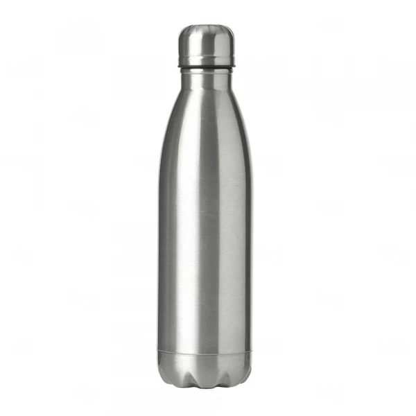 Garrafa Inox 750ml Personalizada 