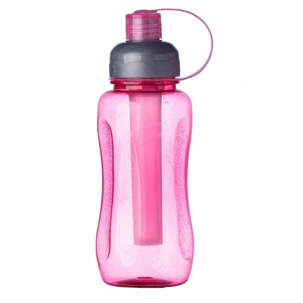 Squeeze 600ml com Barra Congelante Personalizado 