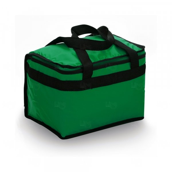 Bolsa Térmica 13L em Bagum Personalizada 