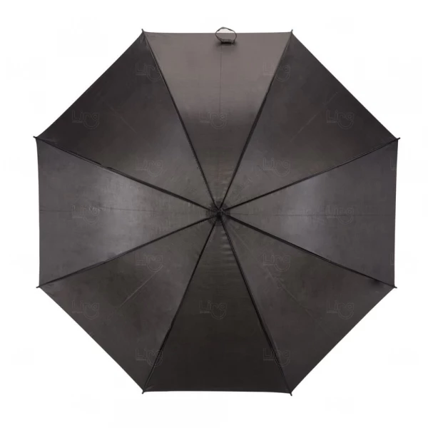 Guarda-Chuva de Nylon Automático Personalizado 