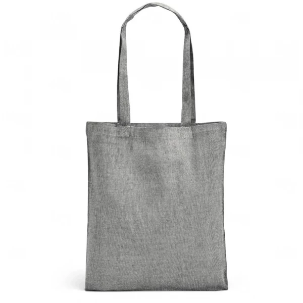 Ecobag Reciclada Personalizada - 42 x 38 cm 