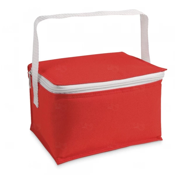 Mini Bolsa Térmica 3L Personalizada 
