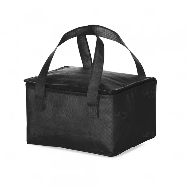 Bolsa Térmica 10L em TNT Personalizada 