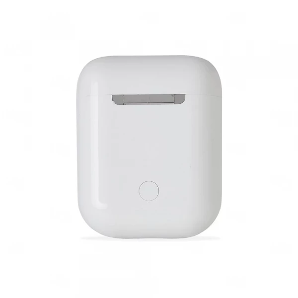 Fone de Ouvido Bluetooth Touch com Case Carregador Personalizado 