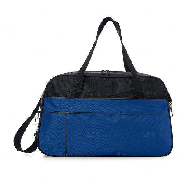 Bolsa Esportiva 33L em Poliéster Personalizada 
