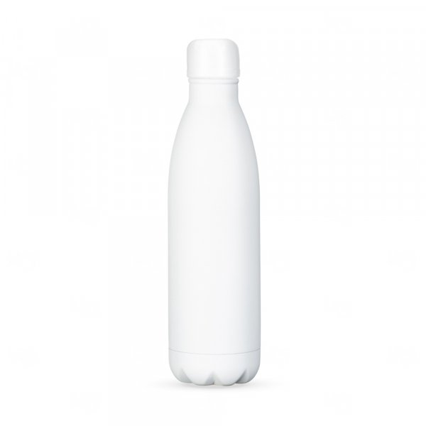 Garrafa Personalizada Térmica Inox - 500ml 