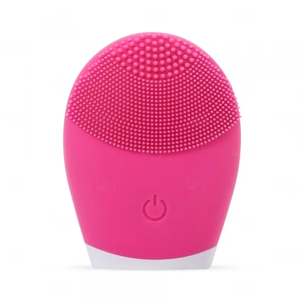 Massageador e Limpador Facial Elétrico Personalizado 