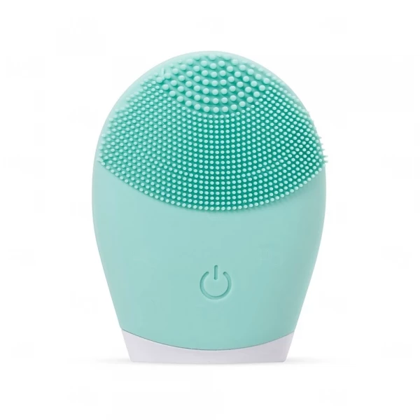Massageador e Limpador Facial Elétrico Personalizado 