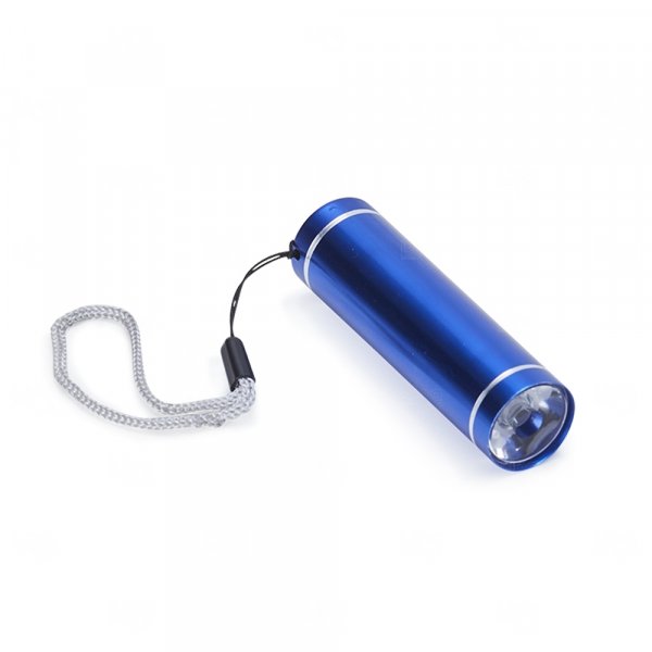 Lanterna Bastão LED em Alumínio Personalizada 