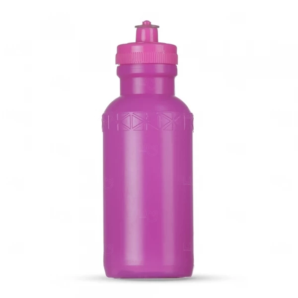 Squeeze Plástico 500ml Personalizada 