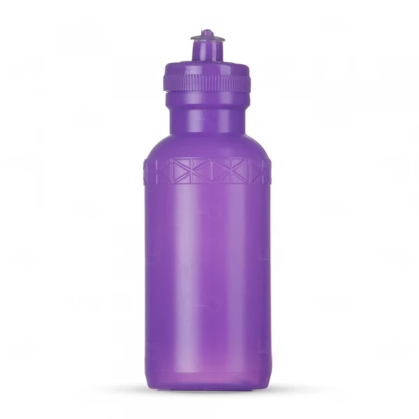 Squeeze Plástico 500ml Personalizada
