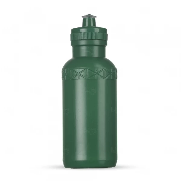 Squeeze Plástico 500ml Personalizada 