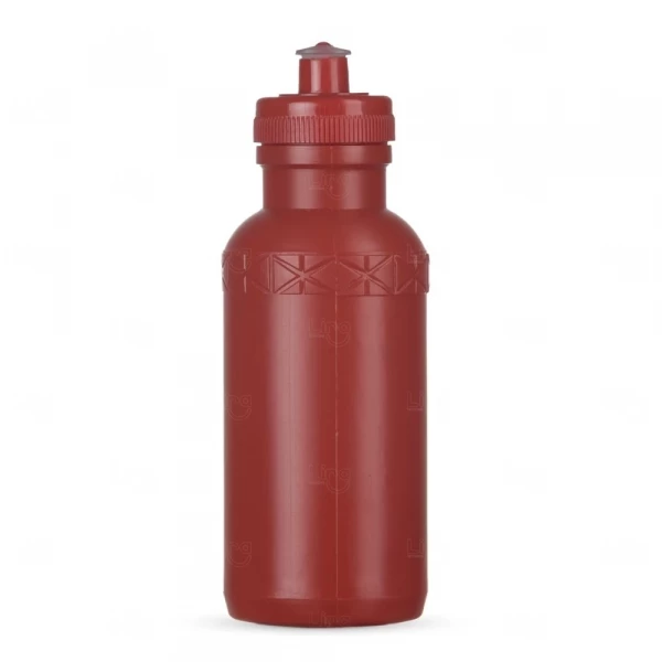 Squeeze Plástico 500ml Personalizada 