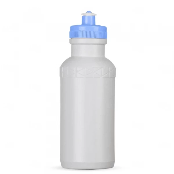 Squeeze Plástico 500ml Personalizada 