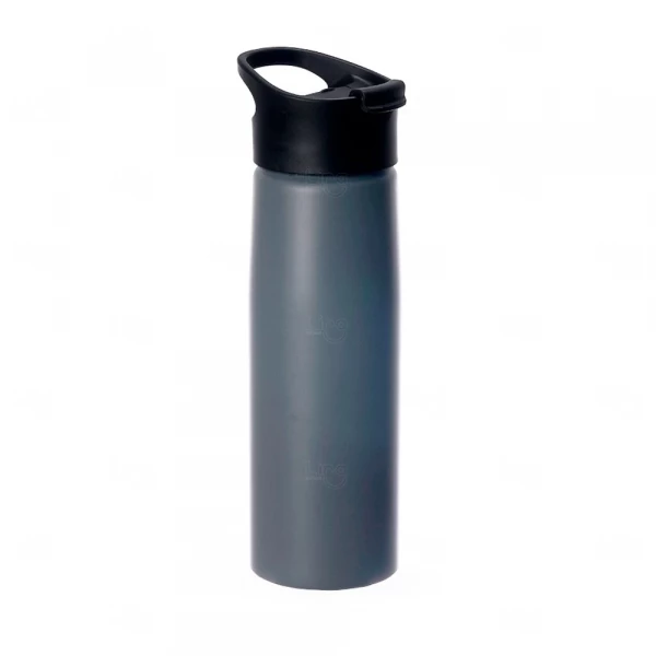 Squeeze de Alumínio 750ml Personalizada 