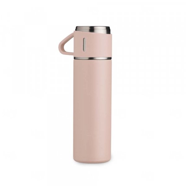 Garrafa Térmica 450ml Personalizada 