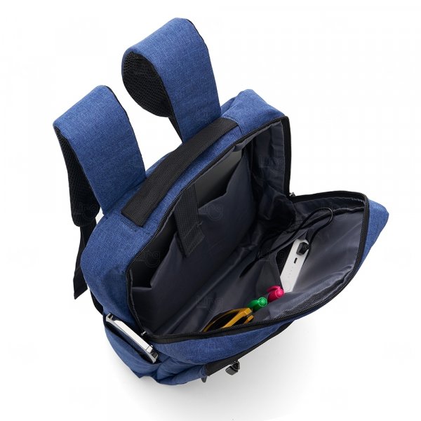 Mochila de Nylon 21L Personalizada 