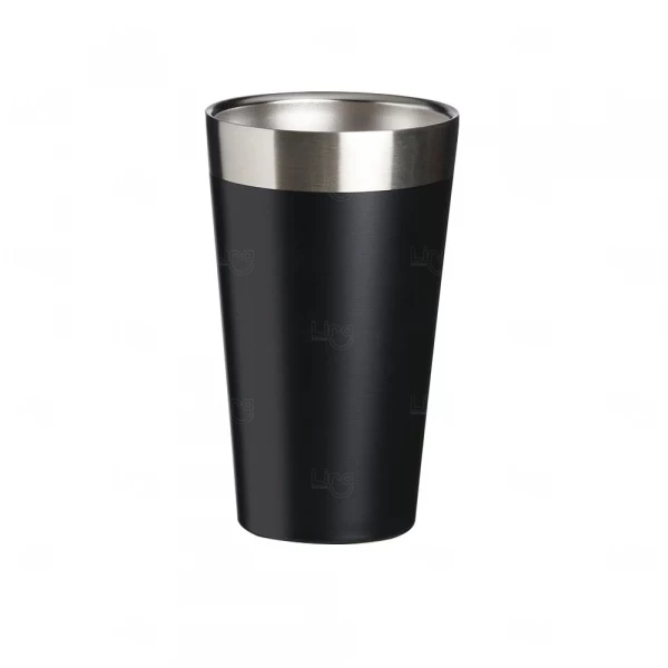 Copo Térmico Inox 500ml Personalizado