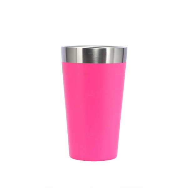 Copo Térmico Inox 500ml Personalizado 