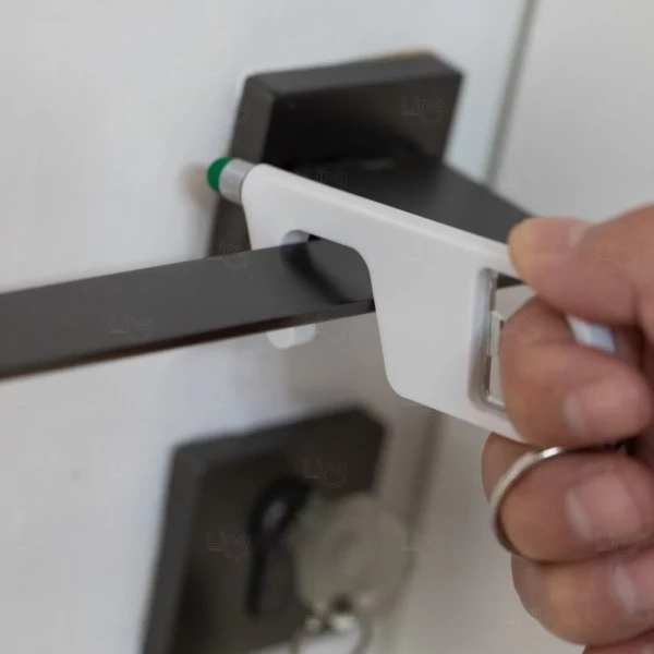 Chaveiro Abridor com Touch Personalizado 