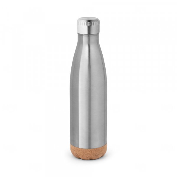 Garrafa Personalizada Base de Cortiça - 560ml 
