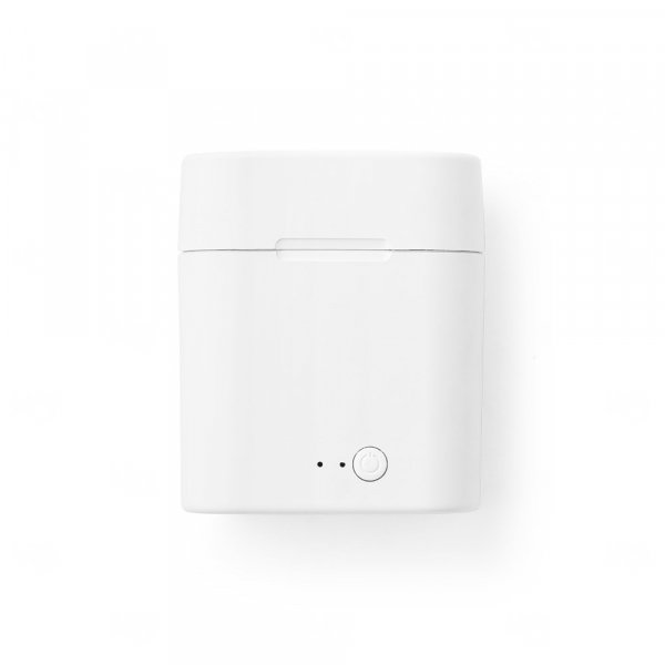 Fone de Ouvido Personalizado Wireless com Carregador 250 mAh 