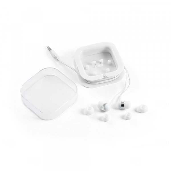 Fone de Ouvido com Microfone e Cabo de 1,20m 