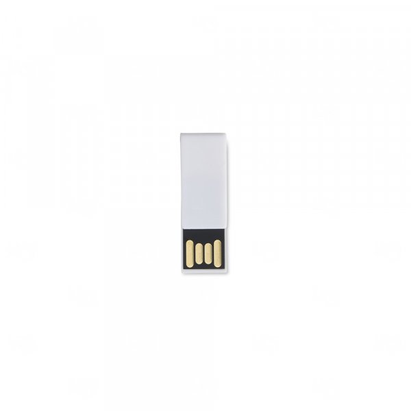 Pen Drive Clip 8GB Personalizado 