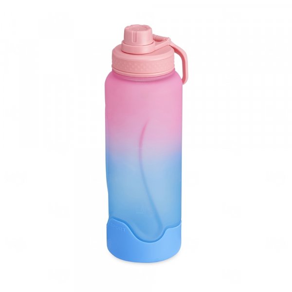 Squeeze de Plástico 1,1L Personalizada 