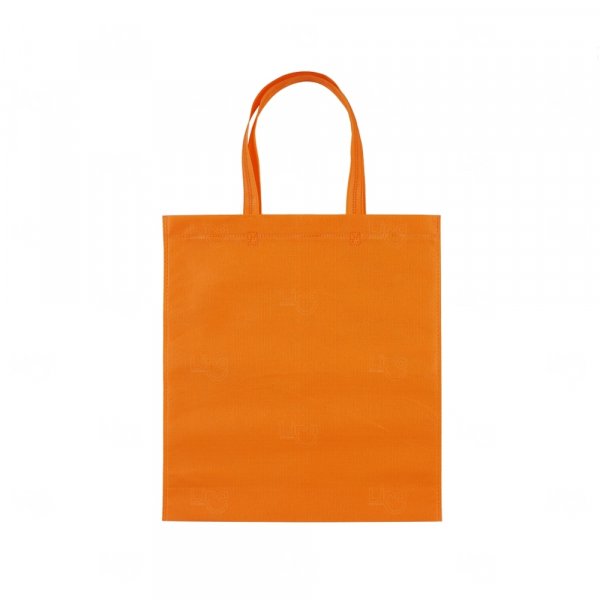 Sacola de TNT  Personalizada - 41,8 x 37,2 cm 