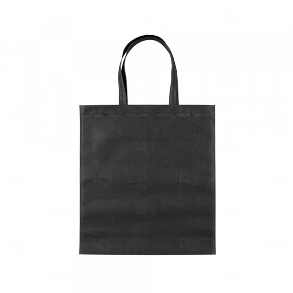 Sacola de TNT  Personalizada - 41,8 x 37,2 cm 