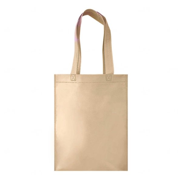 Sacola de TNT Personalizada - 35 x 26,9 cm 