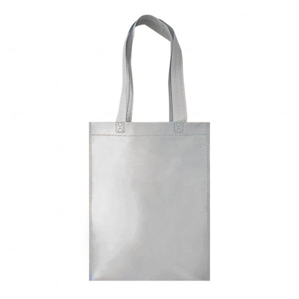 Sacola de TNT Personalizada - 35 x 26,9 cm 