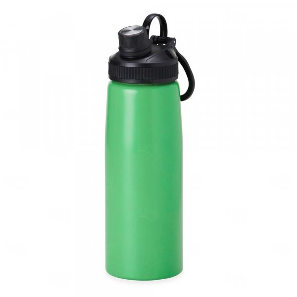 Squeeze Inox 900ml Personalizada 