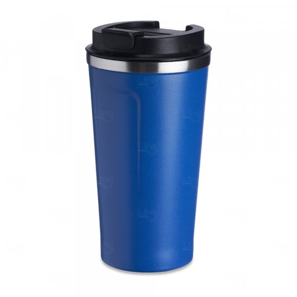 Copo Térmico Inox 500ml Personalizado 