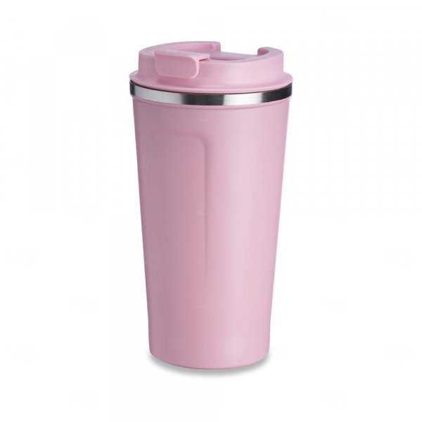 Copo Térmico Inox 500ml Personalizado 